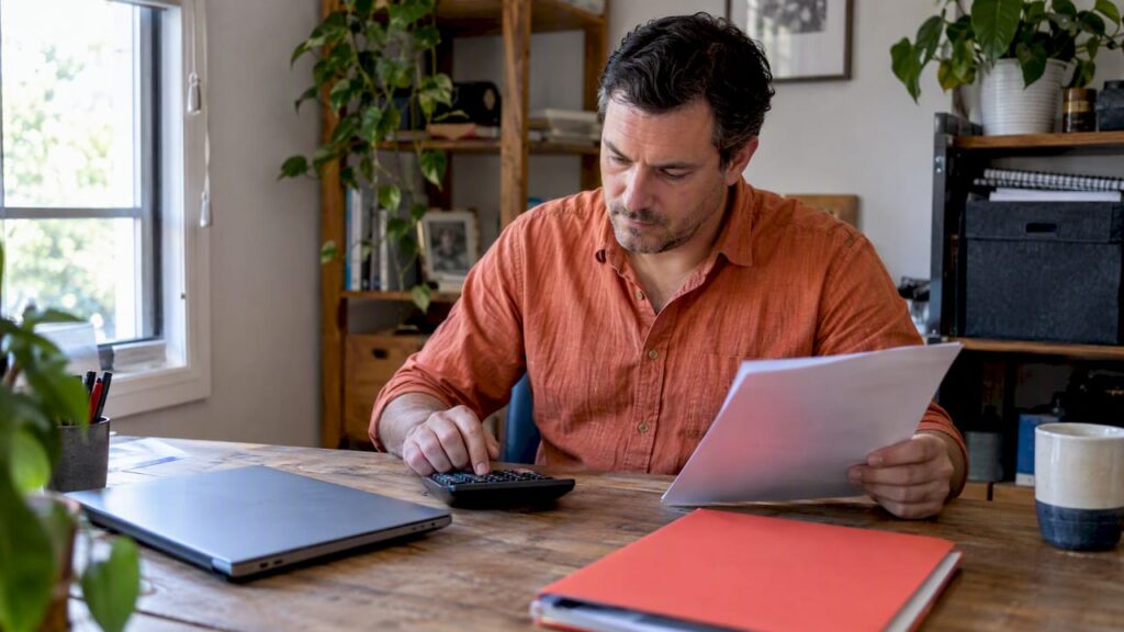 Employer checking salary range before publishing ad